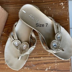 Women’s sandals